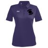 Under Armour Women's Tech™ Polo Thumbnail