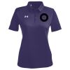 Under Armour Women's Tech™ Polo Thumbnail