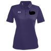 Under Armour Women's Tech™ Polo Thumbnail