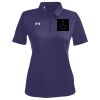 Under Armour Women's Tech™ Polo Thumbnail