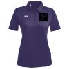 Under Armour Women's Tech™ Polo Thumbnail