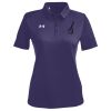 Under Armour Women's Tech™ Polo Thumbnail