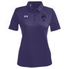 Under Armour Women's Tech™ Polo Thumbnail
