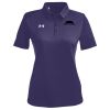 Under Armour Women's Tech™ Polo Thumbnail