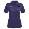 Under Armour Women's Tech™ Polo Thumbnail