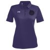 Under Armour Women's Tech™ Polo Thumbnail