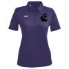 Under Armour Women's Tech™ Polo Thumbnail