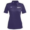 Under Armour Women's Tech™ Polo Thumbnail