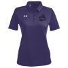 Under Armour Women's Tech™ Polo Thumbnail