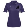Under Armour Women's Tech™ Polo Thumbnail