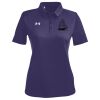 Under Armour Women's Tech™ Polo Thumbnail