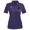 Under Armour Women's Tech™ Polo Thumbnail
