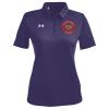 Under Armour Women's Tech™ Polo Thumbnail