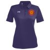 Under Armour Women's Tech™ Polo Thumbnail