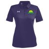 Under Armour Women's Tech™ Polo Thumbnail