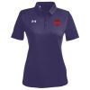 Under Armour Women's Tech™ Polo Thumbnail