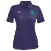 Under Armour Women's Tech™ Polo Thumbnail
