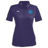 Under Armour Women's Tech™ Polo Thumbnail