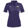 Under Armour Women's Tech™ Polo Thumbnail