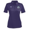 Under Armour Women's Tech™ Polo Thumbnail