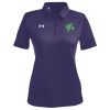 Under Armour Women's Tech™ Polo Thumbnail