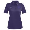 Under Armour Women's Tech™ Polo Thumbnail