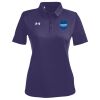 Under Armour Women's Tech™ Polo Thumbnail