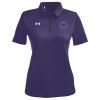 Under Armour Women's Tech™ Polo Thumbnail