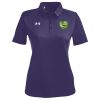 Under Armour Women's Tech™ Polo Thumbnail