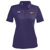 Under Armour Women's Tech™ Polo Thumbnail
