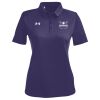 Under Armour Women's Tech™ Polo Thumbnail