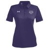 Under Armour Women's Tech™ Polo Thumbnail