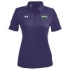 Under Armour Women's Tech™ Polo Thumbnail