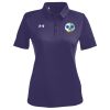 Under Armour Women's Tech™ Polo Thumbnail
