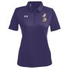 Under Armour Women's Tech™ Polo Thumbnail