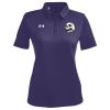Under Armour Women's Tech™ Polo Thumbnail