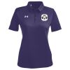 Under Armour Women's Tech™ Polo Thumbnail