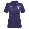 Under Armour Women's Tech™ Polo Thumbnail