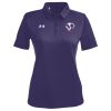 Under Armour Women's Tech™ Polo Thumbnail