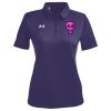 Under Armour Women's Tech™ Polo Thumbnail