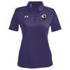 Under Armour Women's Tech™ Polo Thumbnail