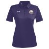 Under Armour Women's Tech™ Polo Thumbnail