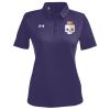 Under Armour Women's Tech™ Polo Thumbnail