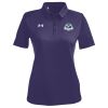 Under Armour Women's Tech™ Polo Thumbnail