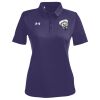 Under Armour Women's Tech™ Polo Thumbnail