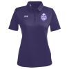 Under Armour Women's Tech™ Polo Thumbnail