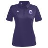 Under Armour Women's Tech™ Polo Thumbnail