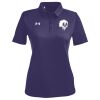 Under Armour Women's Tech™ Polo Thumbnail