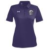 Under Armour Women's Tech™ Polo Thumbnail