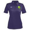 Under Armour Women's Tech™ Polo Thumbnail